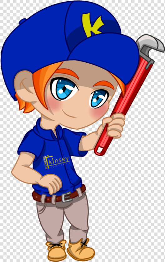 Kinsey Plumbing Services Animated  HD Png DownloadTransparent PNG