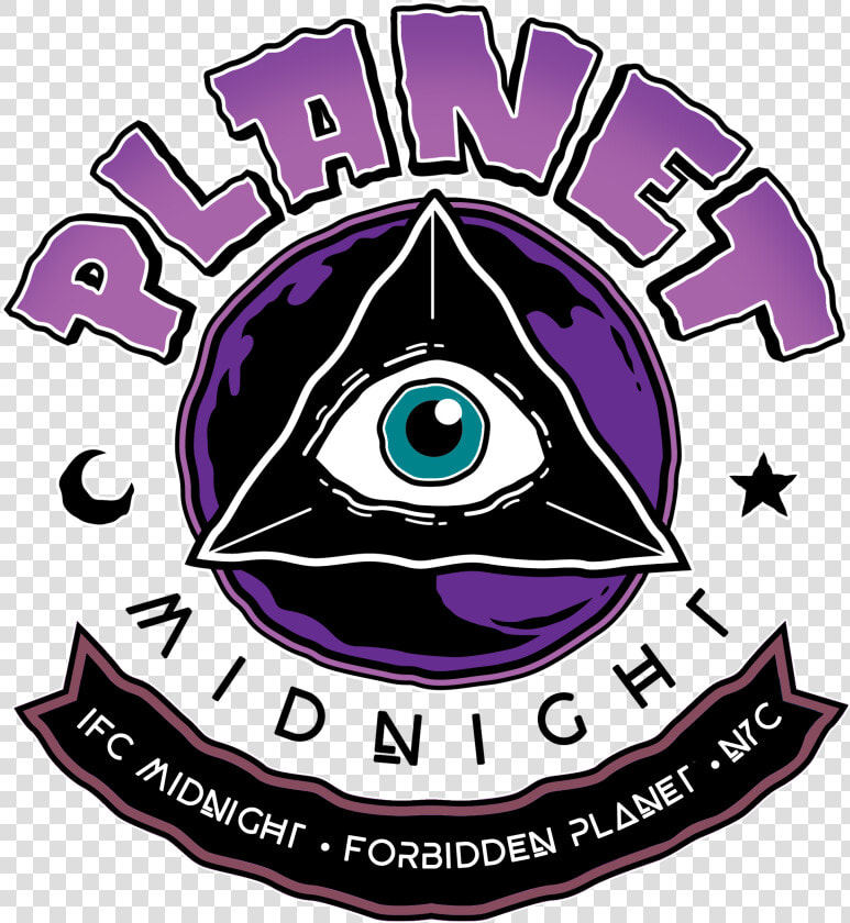 Planet Midnight Ifc  HD Png DownloadTransparent PNG