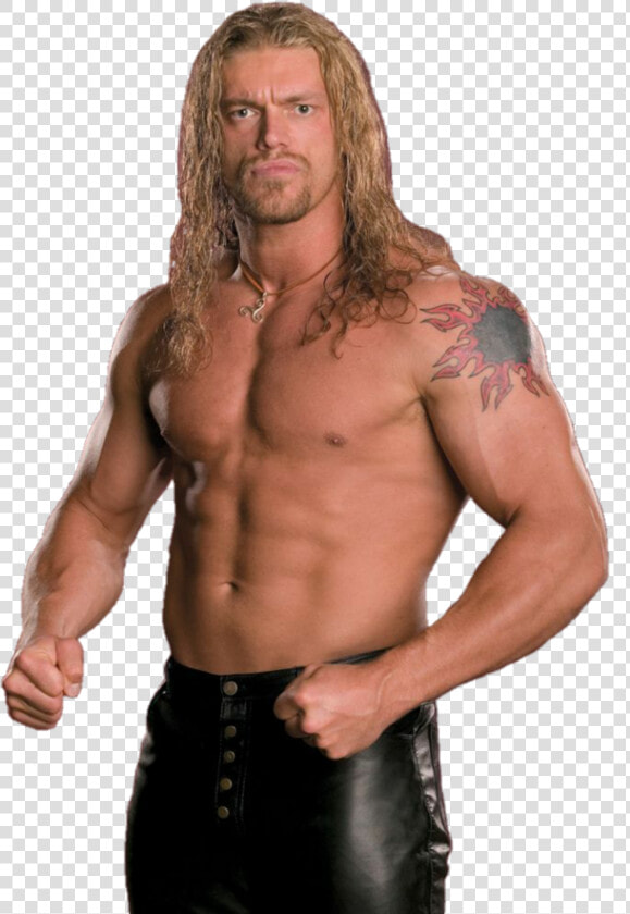 Image Id     Edge The Wrestler  HD Png DownloadTransparent PNG