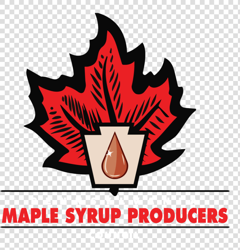 Pennsylvania Maple Syrup Producers Council   Maple Association  HD Png DownloadTransparent PNG