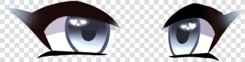  gacha  gachalife  eye  eyes  blueeyes  gachaeyes   Gacha Life Eyes Edit  HD Png DownloadTransparent PNG