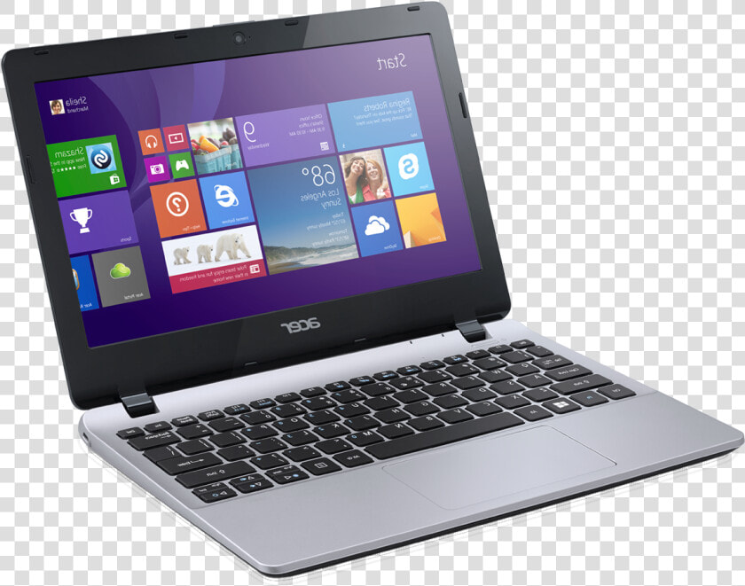 Acer Laptop New Model   Png Download   Acer Aspire E3 111  Transparent PngTransparent PNG