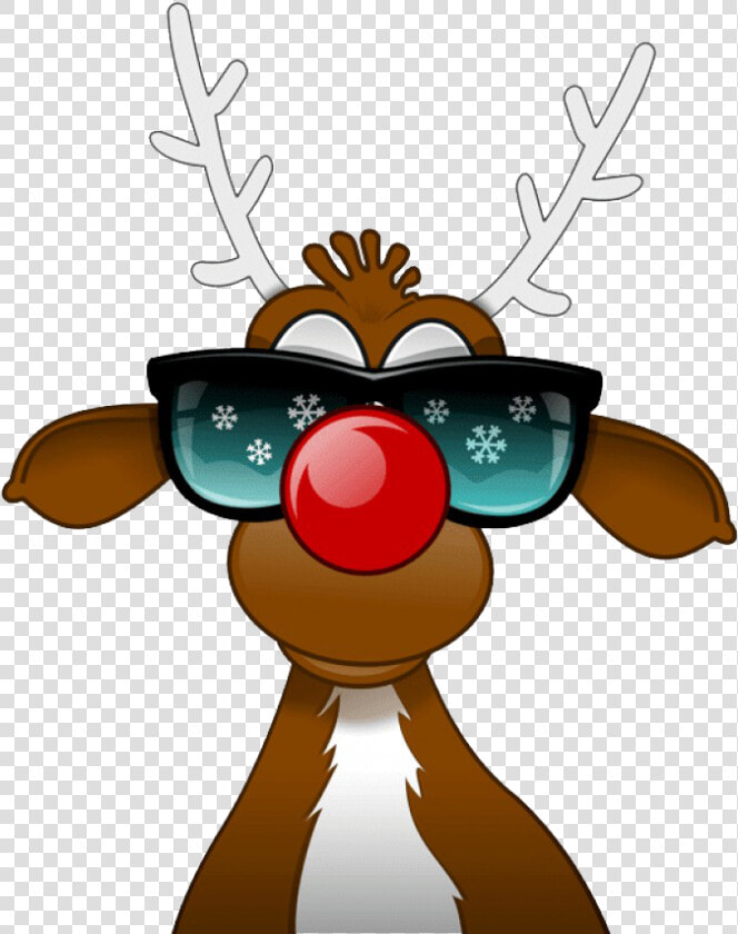 Rudolph Nose Png   Rudolph The Red Nosed Reindeer  Transparent PngTransparent PNG