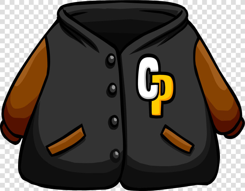 Clipart Coat Letterman Jacket  HD Png DownloadTransparent PNG