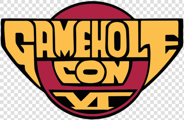 Gamehole Con 2018 Trip Report   Gamehole Con  HD Png DownloadTransparent PNG