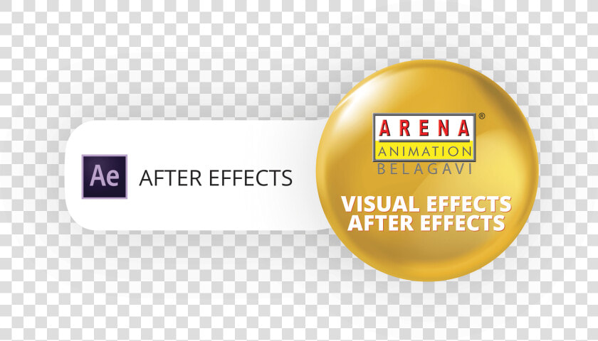 After Effects Logo Png  Transparent PngTransparent PNG