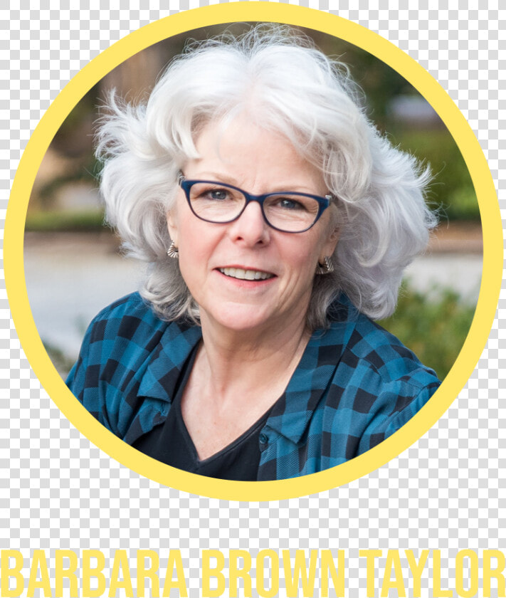 Barbara   Barbara Brown Taylor  HD Png DownloadTransparent PNG