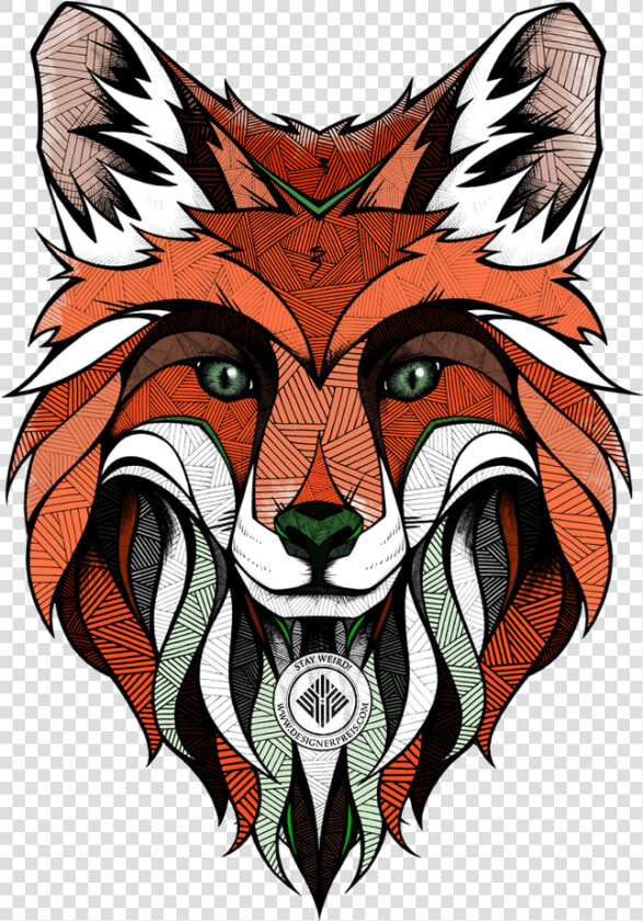 Transparent Fox Face Png   Andreas Preis Fox Png  Png DownloadTransparent PNG