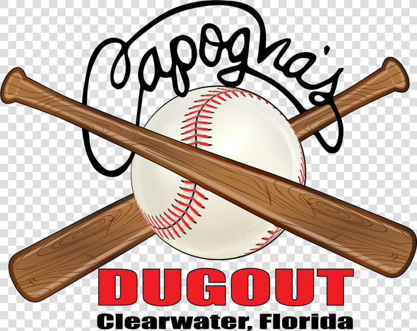 Capognas Dugout  HD Png DownloadTransparent PNG