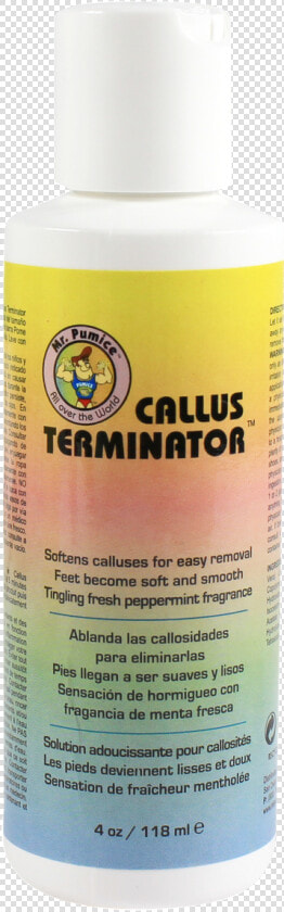 Pumice Callus Terminator   Mosquito  HD Png DownloadTransparent PNG