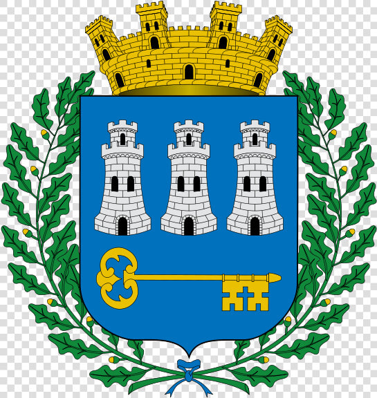 Havana Cuba Coat Of Arms  HD Png DownloadTransparent PNG