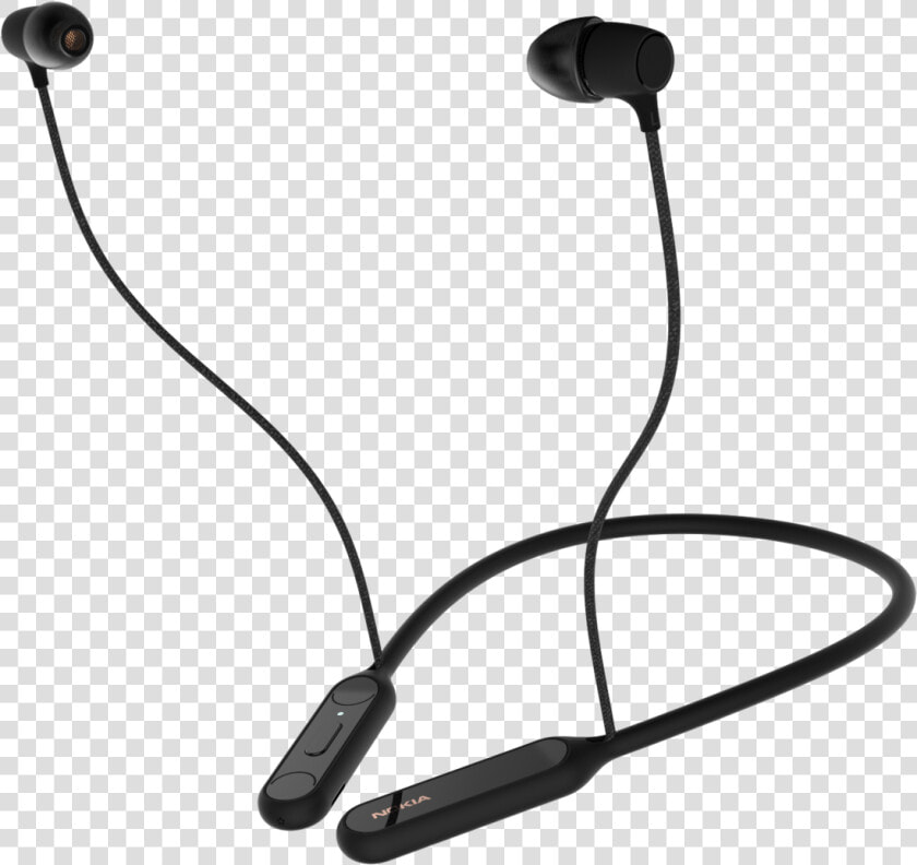 Well  Nokia Pro Wireless Earphones Have Bluetooth   Nokia Pro Wireless Earphones  HD Png DownloadTransparent PNG