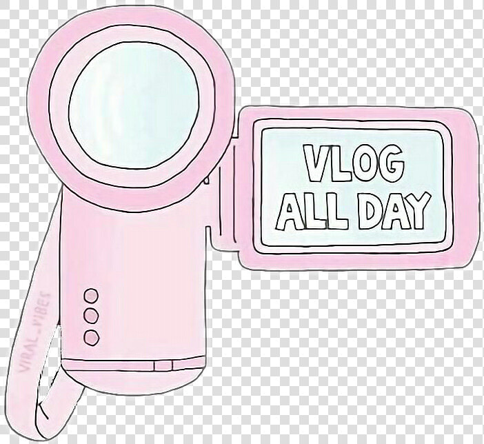 Vlog   Png Download   Transparent Vlog Png  Png DownloadTransparent PNG