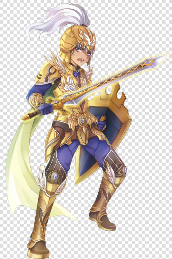 Aura Kingdom Wiki   Aura Kingdom Guardian  HD Png DownloadTransparent PNG