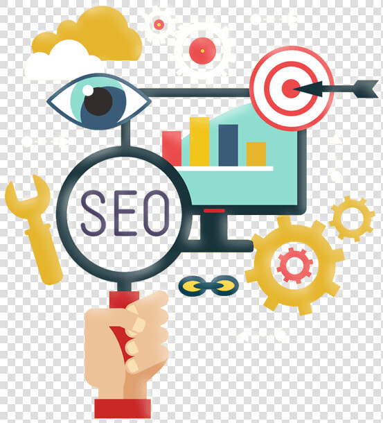 Seo   Search Engine Optimization Seo Hd  HD Png DownloadTransparent PNG