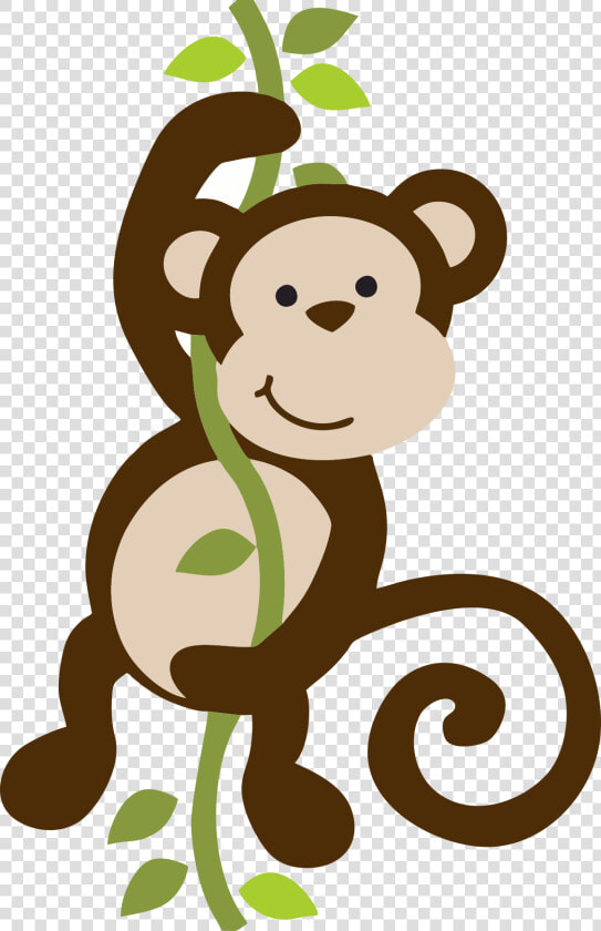 Imagem De Animais E Arca De Noé Macaco 2 Png   Monkey Jungle Clipart  Transparent PngTransparent PNG