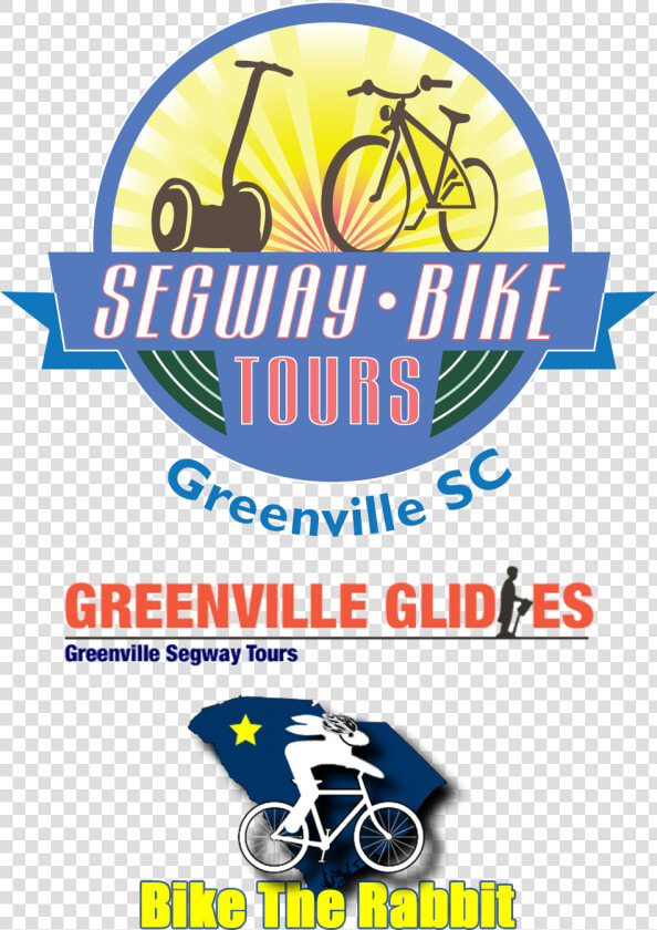 Greenville Segway Experience   Bicycle  HD Png DownloadTransparent PNG