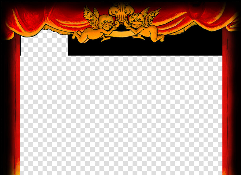 Theater Curtains Png  Transparent PngTransparent PNG