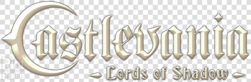 Lords Of Shadow Logo  HD Png DownloadTransparent PNG