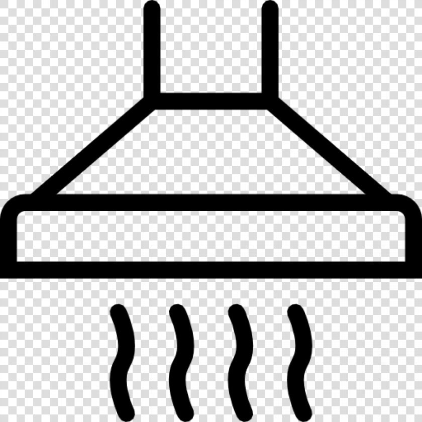 Oven Microwave Hood   Kitchen Range Hood Icon  HD Png DownloadTransparent PNG