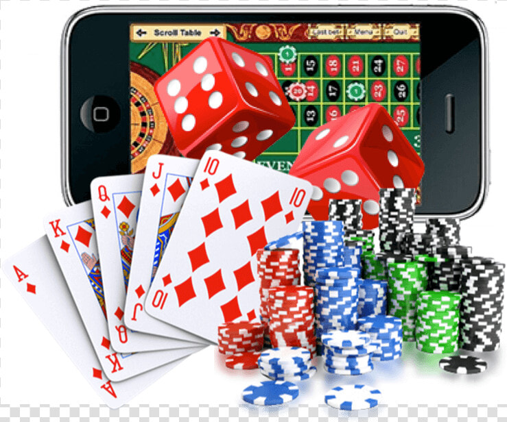 Cartas De Poker Rojas  HD Png DownloadTransparent PNG