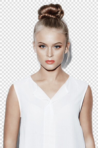 Zara Larsson Standing   Zara Larsson  HD Png DownloadTransparent PNG