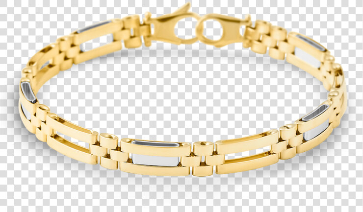 Png Gold Bracelets For Mens  Transparent PngTransparent PNG