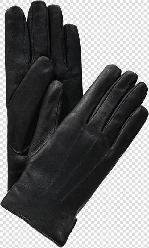 Transparent Gloves Leather   Black Leather Gloves Png  Png DownloadTransparent PNG