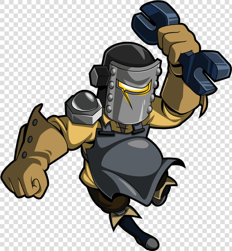 Shovel Knight Wiki   Drill Knight Shovel Knight  HD Png DownloadTransparent PNG