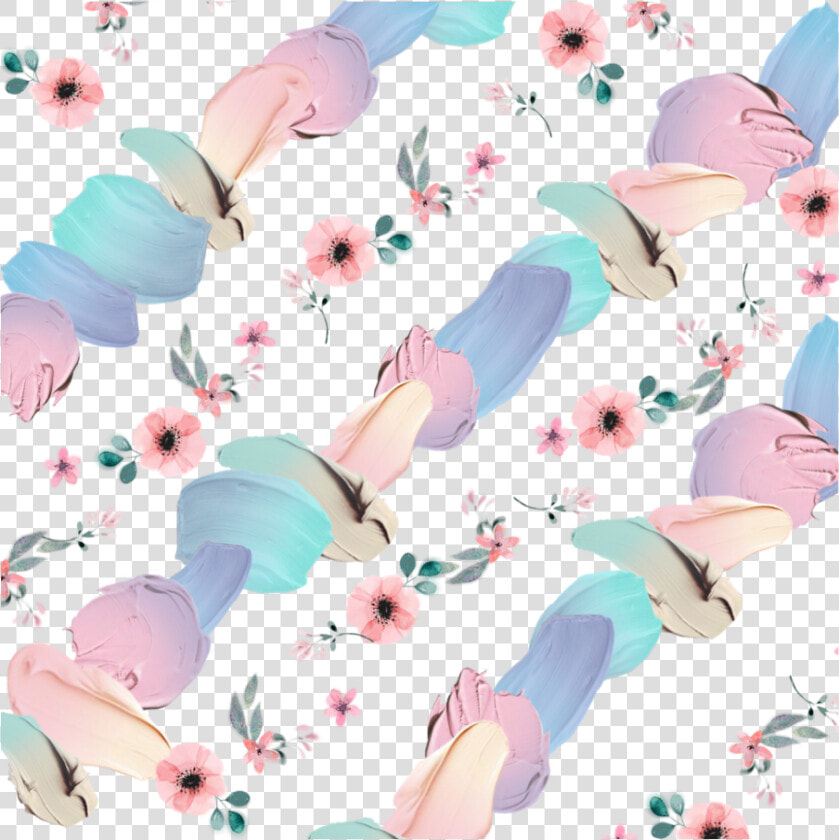  fundo  flor  flores  rosa  rosaclaro  pastel  color   Illustration  HD Png DownloadTransparent PNG