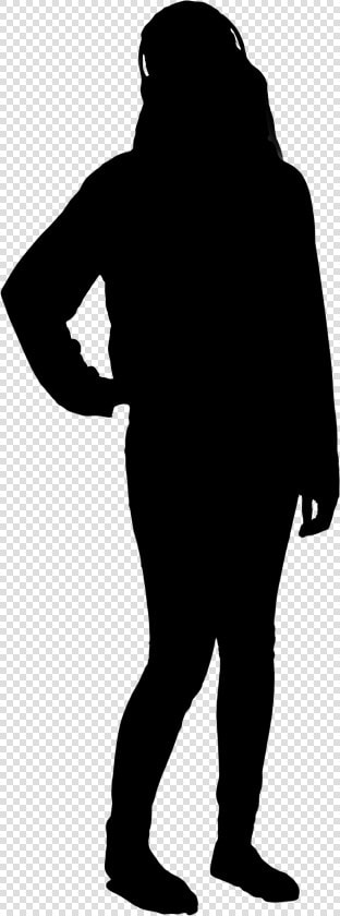 Vector Graphics Silhouette Illustration Image Photography   Silhouette Scientist Png  Transparent PngTransparent PNG