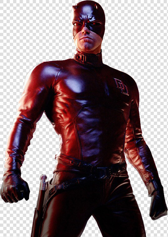 Ben Affleck Daredevil Png   Png Download   Daredevil Png  Transparent PngTransparent PNG