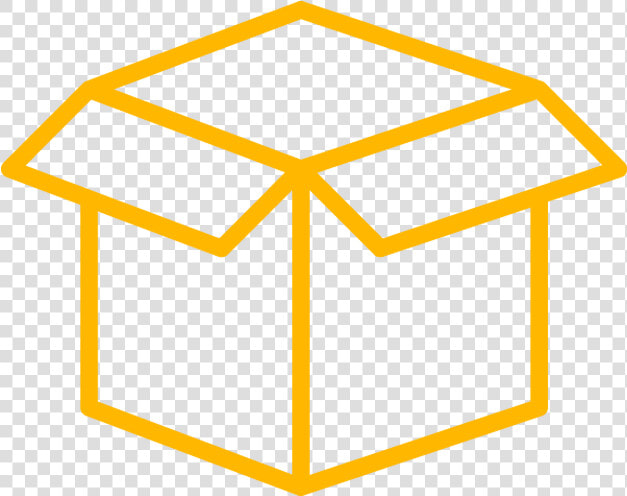 Open Box Icon Clipart   Png Download   Parcel Icon  Transparent PngTransparent PNG