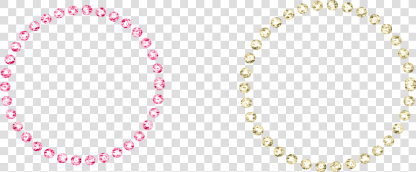 Diamond Circle Png   Pink Diamond Circle Png  Transparent PngTransparent PNG