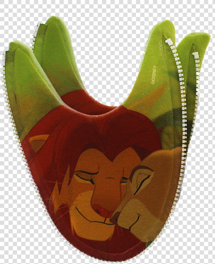 Simba And Nala Mix N Match Zlipperz Set Class   Cartoon  HD Png DownloadTransparent PNG