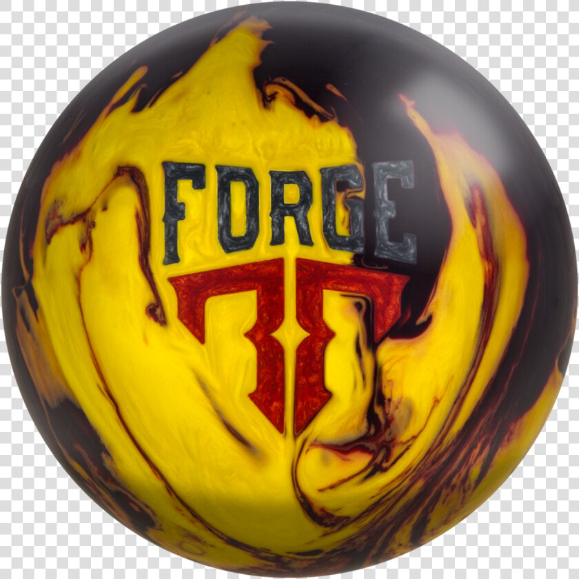 Motiv Forge Fire Bowling Ball  HD Png DownloadTransparent PNG