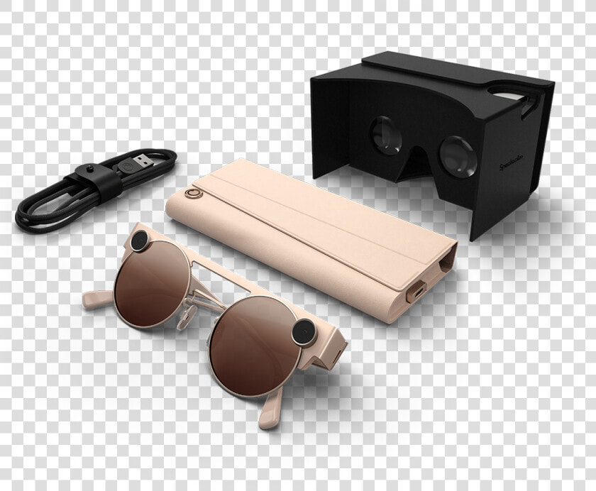 Snap Spectacles 3  HD Png DownloadTransparent PNG