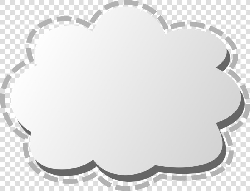 Cloud Svg Clip Arts   White Png Cute Cloud  Transparent PngTransparent PNG