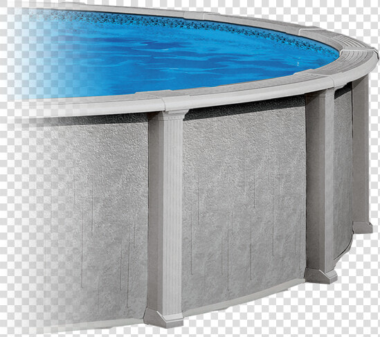 Aqua Leader Sentinel Above Ground Swimming Pool   Above Ground Pool Sentinelle  HD Png DownloadTransparent PNG