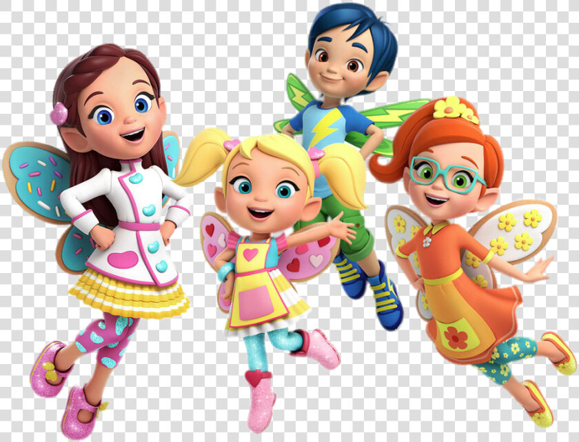 Butterbeans Cafe Characters   Butterbean  39 s Cafe  HD Png DownloadTransparent PNG