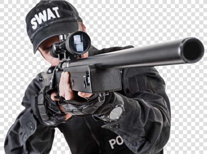 Soldier Png Download Image   Policier Avec Des Armes  Transparent PngTransparent PNG