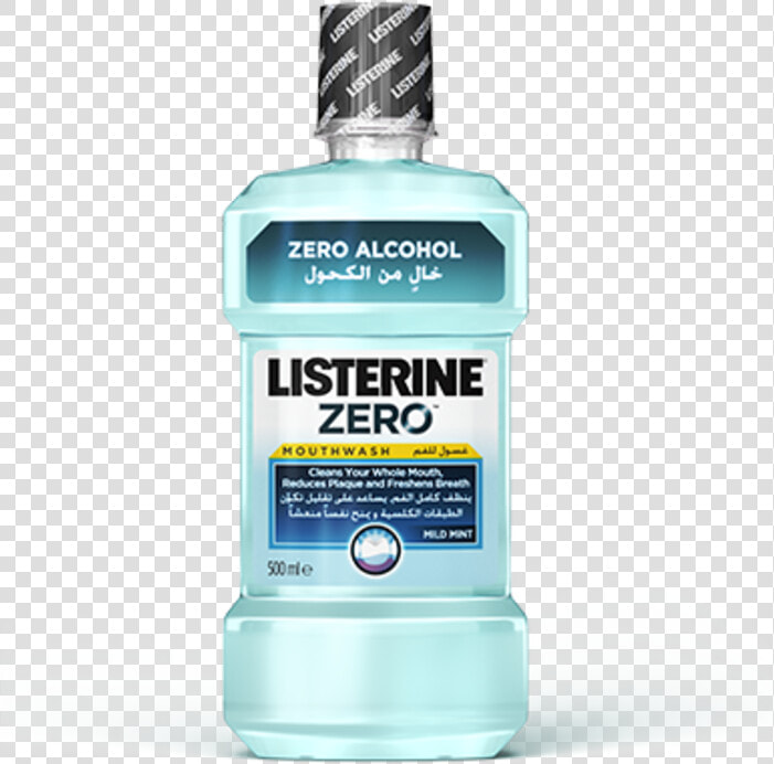 Listerine White Total Care  HD Png DownloadTransparent PNG