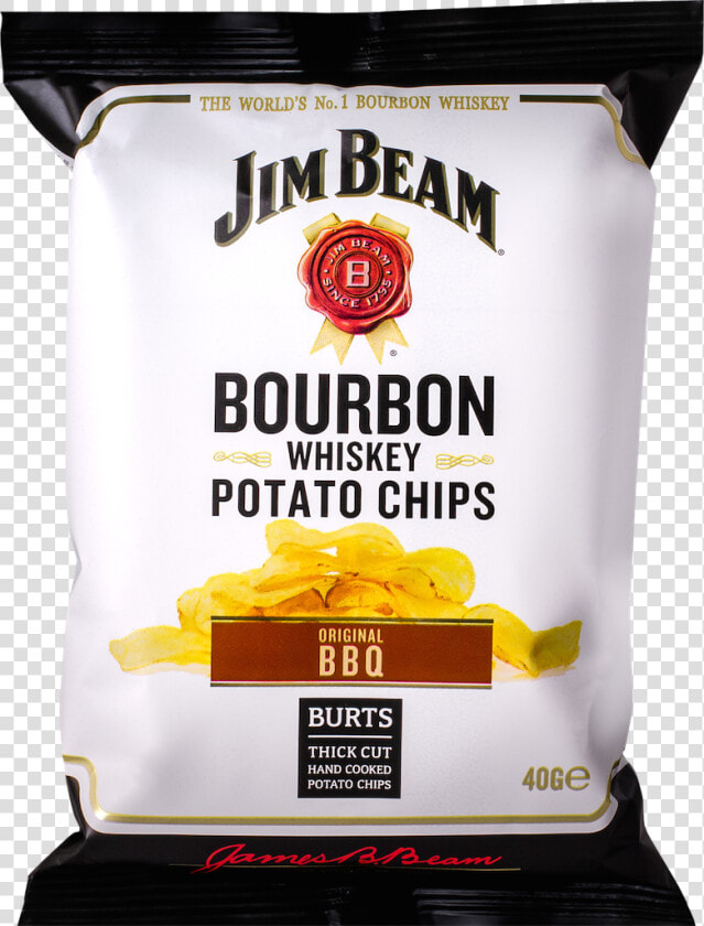 Transparent Jim Beam Png   Jim Beam Potato Chips  Png DownloadTransparent PNG