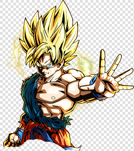 Apúntate Al Torneo Mundial De Dragonball Xenoverse   Dragon Ball Z Hands  HD Png DownloadTransparent PNG