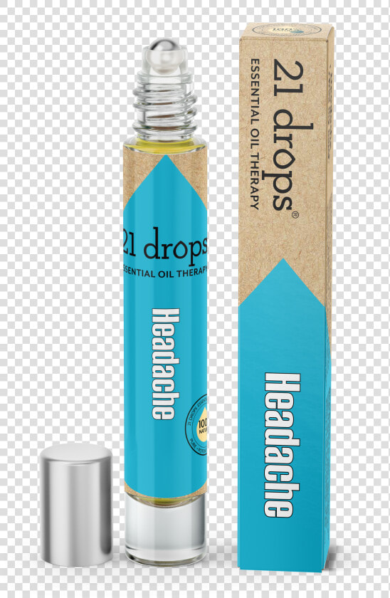 21 Drops De Stress  HD Png DownloadTransparent PNG