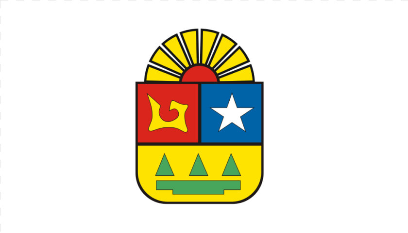 Mx Roo Quintana Roo Flag Icon   Quintana Roo Flag  HD Png DownloadTransparent PNG