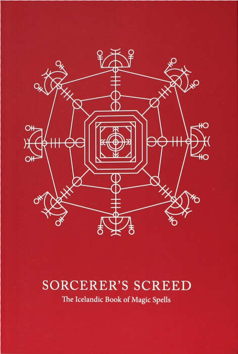 Sorcerer S Screed   Emblem  HD Png DownloadTransparent PNG