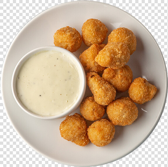 Mushrooms   Chicken Nugget  HD Png DownloadTransparent PNG