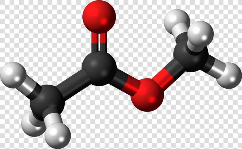 Methyl Acetate  HD Png DownloadTransparent PNG