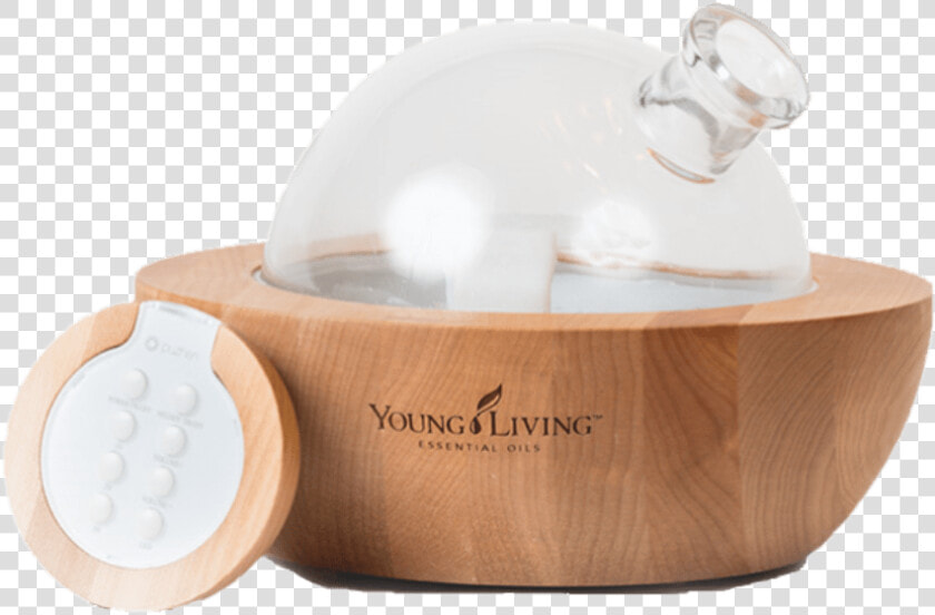 Aria Diffuser Young Living   Png Download   Young Living Aria Ultrasonic Diffuser  Transparent PngTransparent PNG